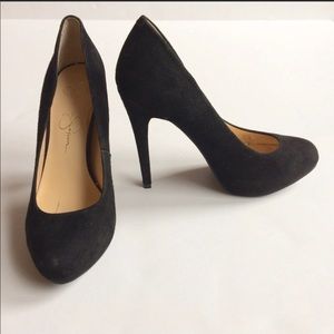 Jessica Simpson Pumps
